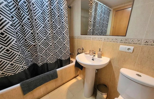 Apartment in Spain Near Beaches & Pool - Photo 18