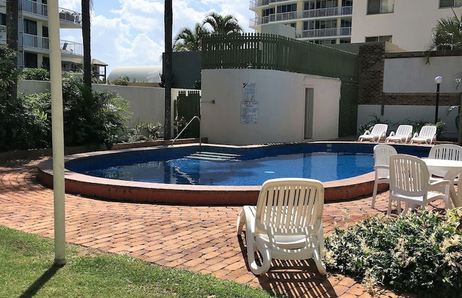 Camargue Beachfront Apartments - Foto 67