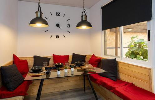 Apartamento Virgen del Remedio - Foto 5