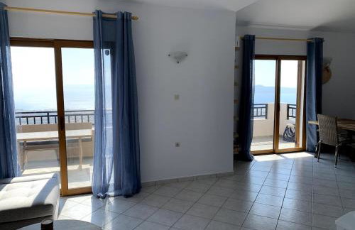 Modern apartment in Mesochori - Foto 11