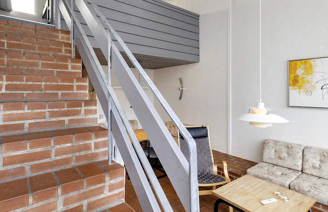 6 Person Holiday Home in Brovst-by Traum - Foto 23