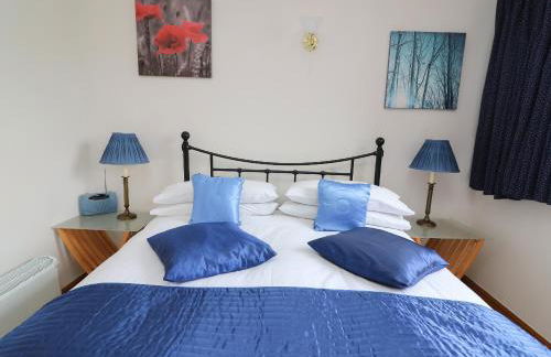 Blaenywawr Annexe - Foto 10