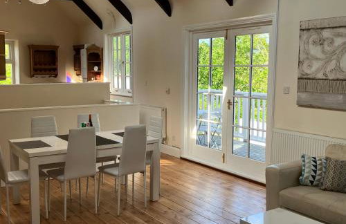 Lovely cottage in Penryn centre with parking - Photo 6