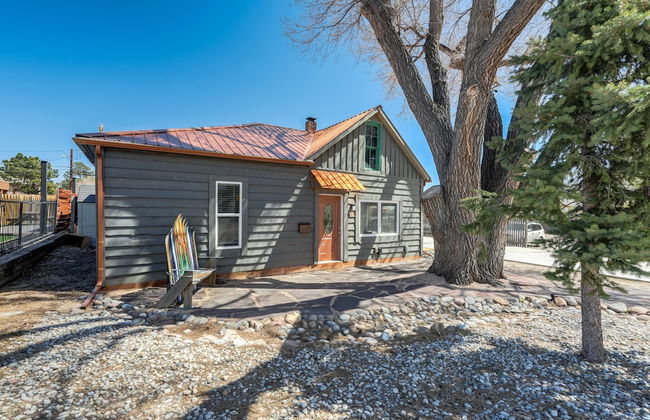 Downtown Monument - Foto 28