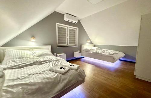 Agroturystyka Domki za Lipą - Foto 19