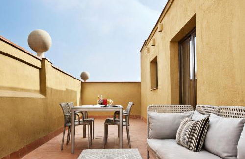 Milà Apartamentos Barcelona - Foto 4