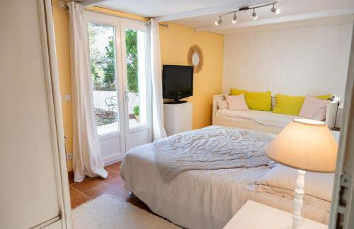 Maison de Rêve-Piscine-Activités-Vue Imprenable - Foto 9