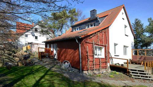 Schreinerhaus - Foto 4