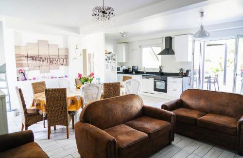 Les Bleuets - Erdivines - Foto 17