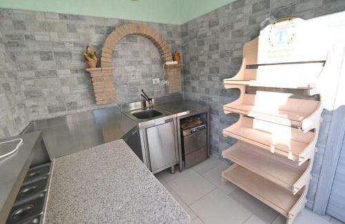 Agriturismo le Fontane - Lago di Bolsena - Foto 15