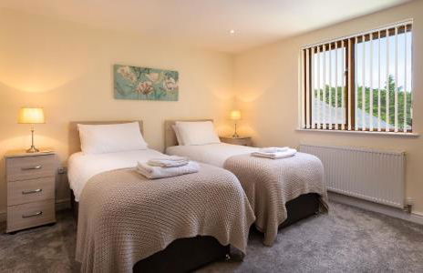 Tewitfield Marina - Foto 95