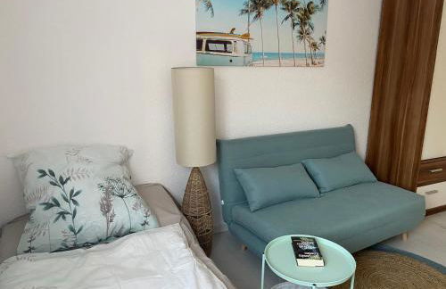 Grüne Oase neben Duisburg Hbf, 10 min von Düsseldorf Hbf - Photo 6