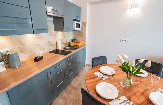 Apartamenty Sun & Snow Zielony Zdrój - Foto 71