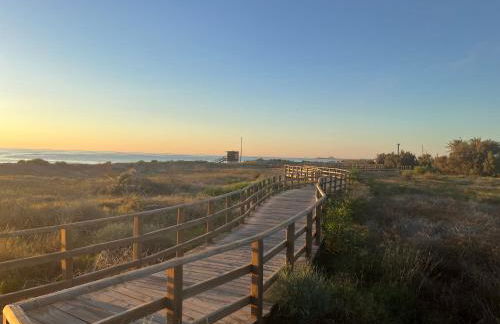 Beautiful beach and sun house - Foto 31