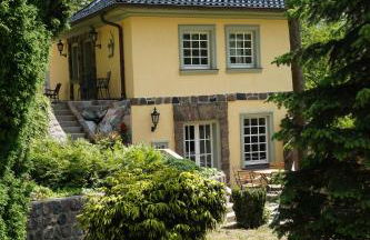 Hanghaus der Villa Oderblick - Foto 24