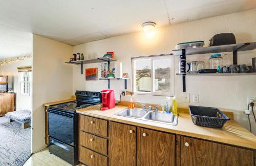 Walk to Loop Trail! East Wenatchee Basecamp - Foto 10