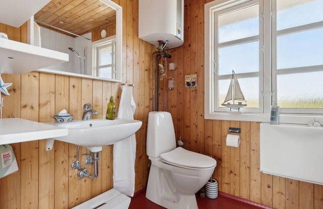 "Wulfhard" - 400m from the sea - Foto 23