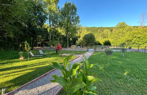 Le relais du Château - Foto 37