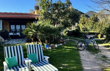 L'Uliveto HOLIDAY HOUSE - Photo 36