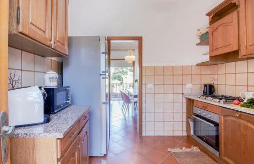 Villa Asmara Piscina AC WI-FI Park - Foto 52