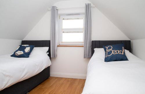 Golwgfor (Sea View) by Aberporth Beach Holidays - Foto 14