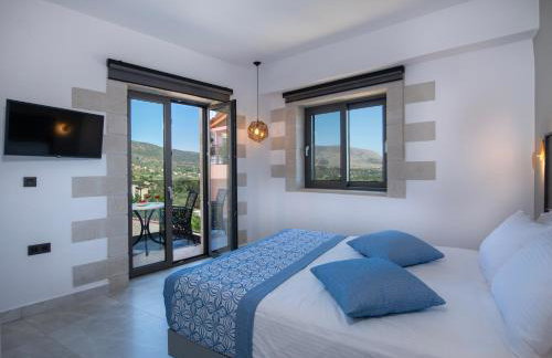 Villa Ioanna NC , an upper class accommodation - Foto 33