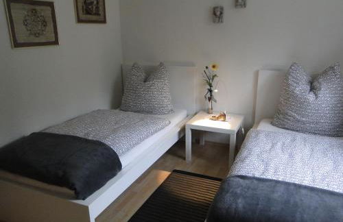 Ferienwohnung Hotte´s Hütte - Foto 18