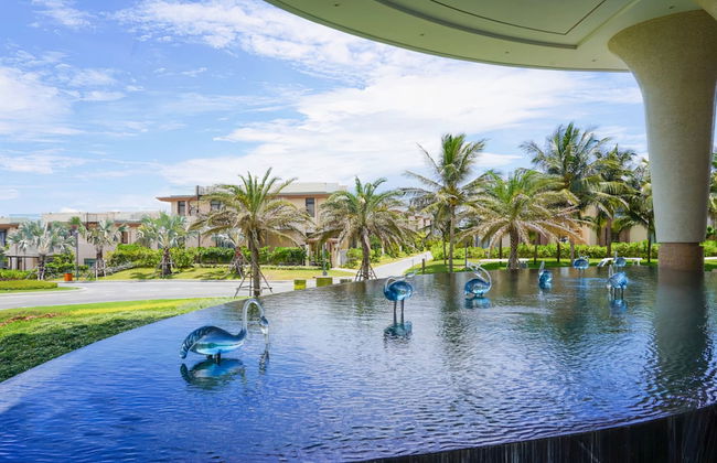 The Pool Villas Cam Ranh - Foto 5