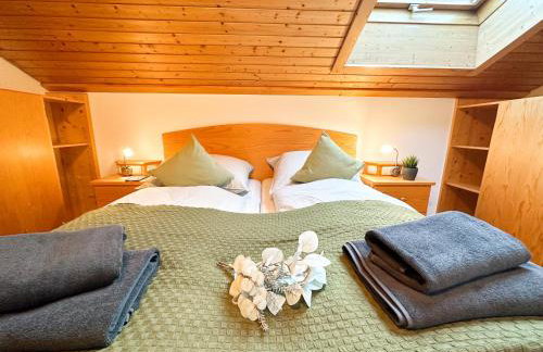 Ferienwohnung Auszeit - Foto 20