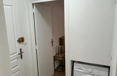 Les balcons du 115 - appartement standing 4 étoiles - Foto 9