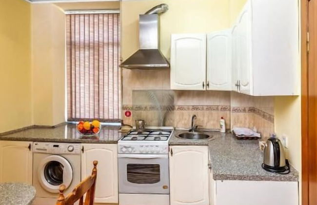 Formula Apartment Sea view & Balcony 2 - Foto 16