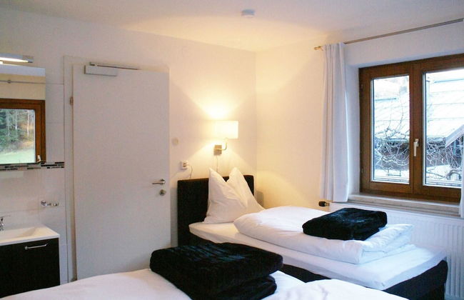 Luxury Chalet with Sauna near Ski Area in Salzburg - Foto 3