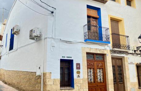 Casa Rural Les Avies cerca del mar - Foto 30