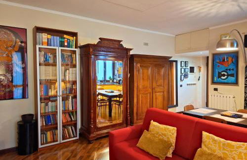 VFH Stylish Boutique Apartment-City Center - Photo 43