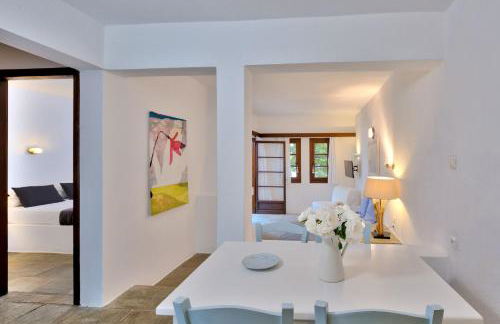 Aeolos Hotel & Villas - Pelion - Foto 99