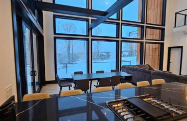 Lux Windham Getaway - Views & Indoor Heated Pool - Foto 34