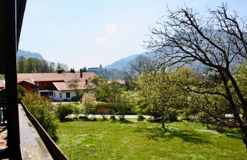 Ferienwohnung Samerhof Langenscheidt - Foto 6