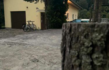 Zacisze Nad Stawami - Foto 19