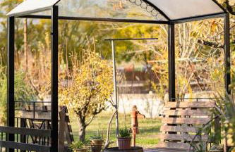 Elia Guesthouse Chaidemeni - Photo 9