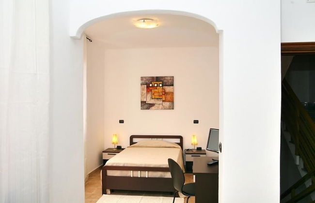 Villa Marogna Rooms and Breakfast - Foto 5