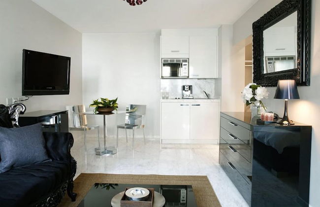 VISIONAPARTMENTS Zurich Freyastraße - Foto 9