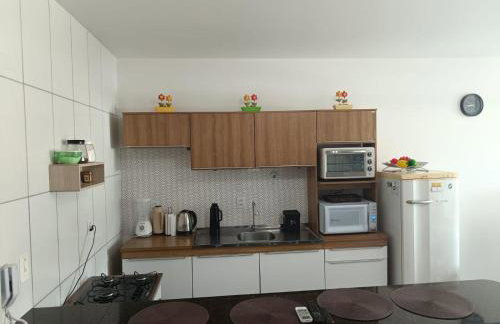 Apartamento no Mar Grosso em Laguna SC. - Photo 6