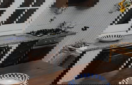 Belvilla by OYO Villa di Maria Laura - Photo 1