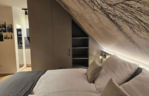 Geling Pension Apartments Stadtlohn - Foto 5