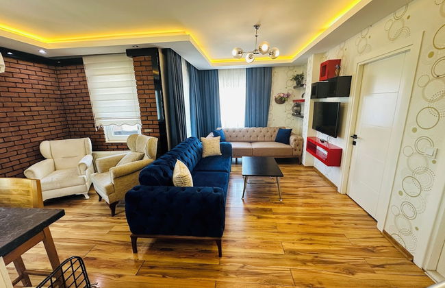 Royal Loft Suit - Foto 80