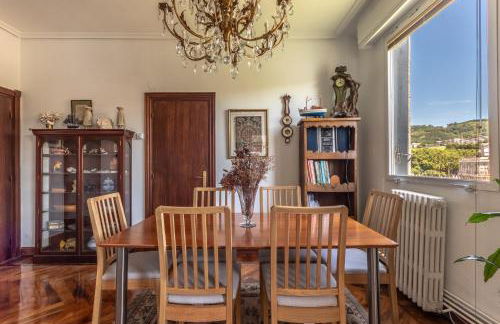 Apartamento con vistas a la Ría - Foto 21