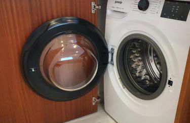 Apartment Frankfurt City View - Oberursel - Foto 11