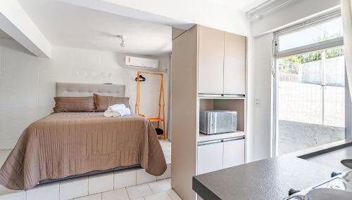 Apartamento Pé na Areia SC - Foto 4