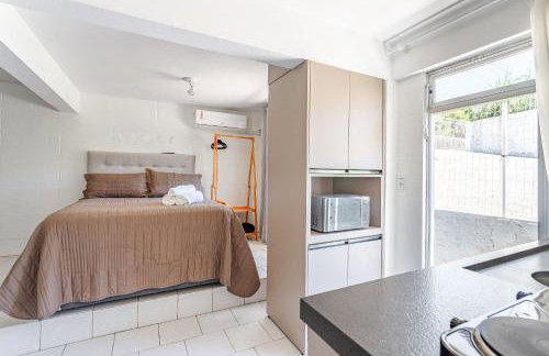 Apartamento Frente al Mar SC - Foto 4