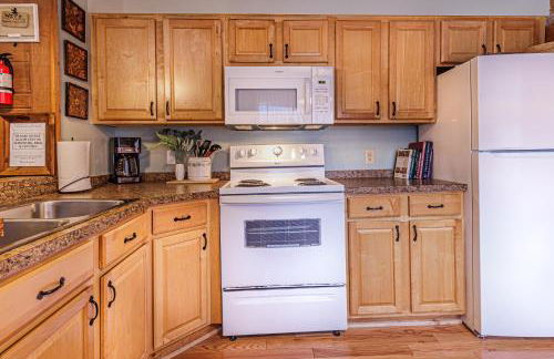 Whiskey Run Cabin, Spectacular Mountain Views - Foto 11